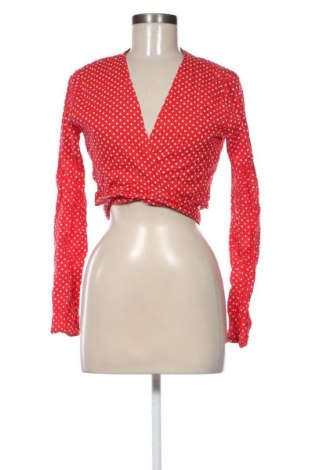 Damen Shirt Missguided, Größe L, Farbe Mehrfarbig, Preis € 9,79