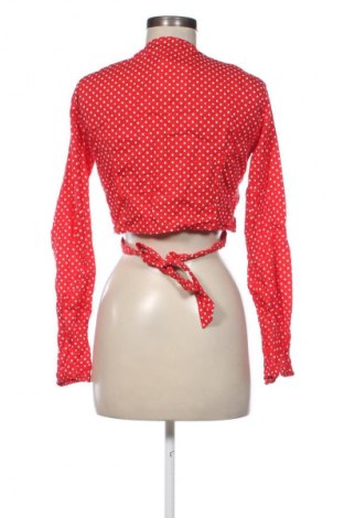 Damen Shirt Missguided, Größe L, Farbe Mehrfarbig, Preis € 9,79
