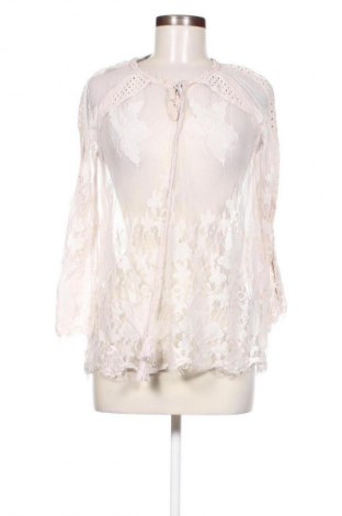 Damen Shirt Missy, Größe S, Farbe Ecru, Preis € 9,72