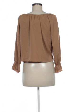 Bluză de femei Moda Fashion, Mărime M, Culoare Maro, Preț 64,99 Lei