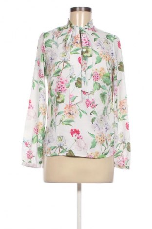 Damen Shirt Mohito, Größe XS, Farbe Mehrfarbig, Preis € 9,72