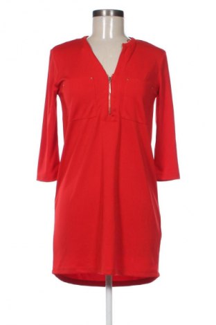 Damen Shirt Mohito, Größe XS, Farbe Rot, Preis 9,74 €