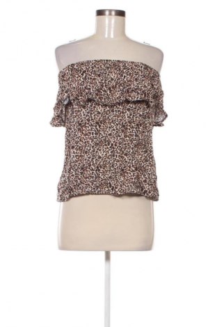 Bluză de femei Mohito, Mărime S, Culoare Multicolor, Preț 50,37 Lei