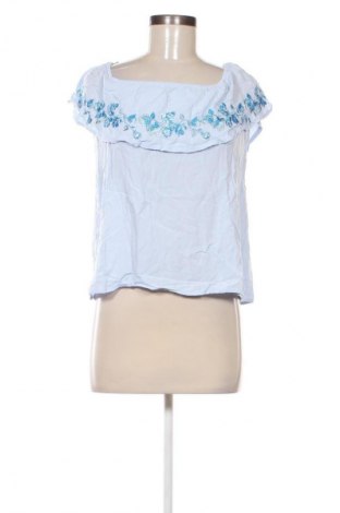 Damen Shirt Mohito, Größe S, Farbe Mehrfarbig, Preis € 9,74