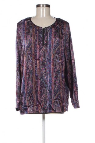 Bluză de femei Mona, Mărime XL, Culoare Multicolor, Preț 115,99 Lei