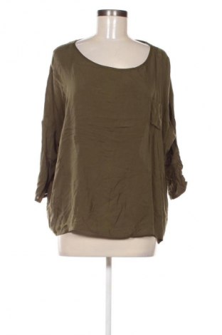 Damen Shirt Monari, Größe M, Farbe Grün, Preis € 20,99