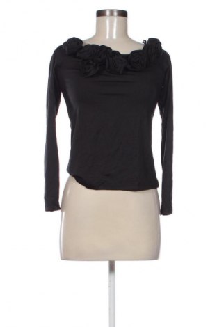 Damen Shirt Monki, Größe M, Farbe Schwarz, Preis € 14,83