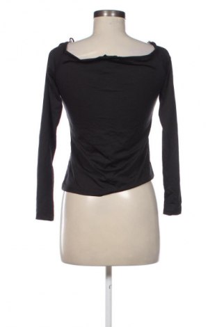 Damen Shirt Monki, Größe M, Farbe Schwarz, Preis € 14,83