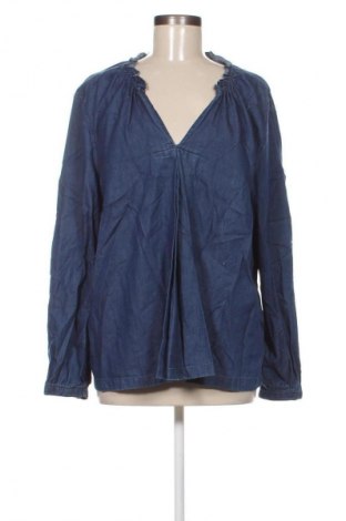 Damen Shirt Monoprix, Größe XL, Farbe Blau, Preis 23,99 €