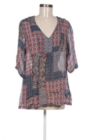 Bluză de femei Monsoon, Mărime L, Culoare Multicolor, Preț 89,29 Lei
