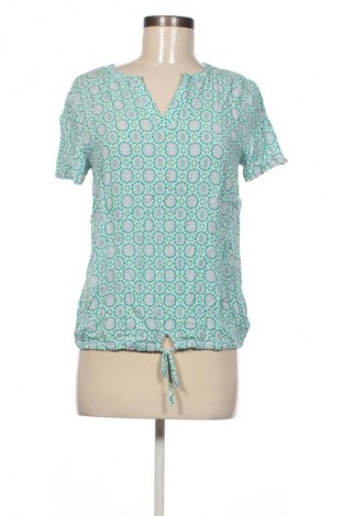 Damen Shirt Montego, Größe M, Farbe Mehrfarbig, Preis 11,99 €