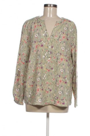 Damen Shirt Montego, Größe XXL, Farbe Mehrfarbig, Preis € 13,99