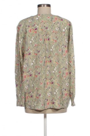 Damen Shirt Montego, Größe XXL, Farbe Mehrfarbig, Preis € 13,99