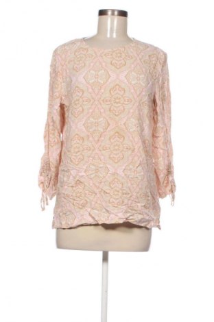Damen Shirt Montego, Größe M, Farbe Mehrfarbig, Preis 13,99 €