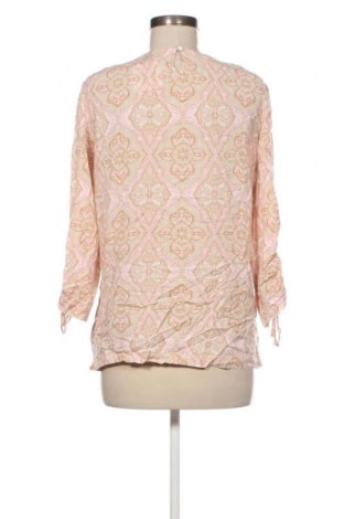 Damen Shirt Montego, Größe M, Farbe Mehrfarbig, Preis 13,99 €