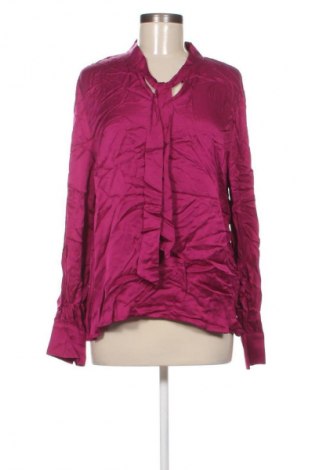 Damen Shirt More & More, Größe M, Farbe Lila, Preis € 33,99