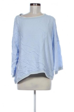 Női blúz More & More, Méret XL, Szín Kék, Ár 12 979 Ft