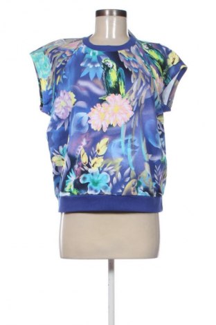 Női blúz Moschino Swim, Méret M, Szín Sokszínű, Ár 43 200 Ft