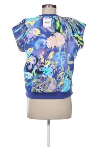 Női blúz Moschino Swim, Méret M, Szín Sokszínű, Ár 43 200 Ft
