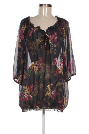 Dámská halenka Ms Mode, Velikost XL, Barva Vícebarevné, Cena  309,00 Kč