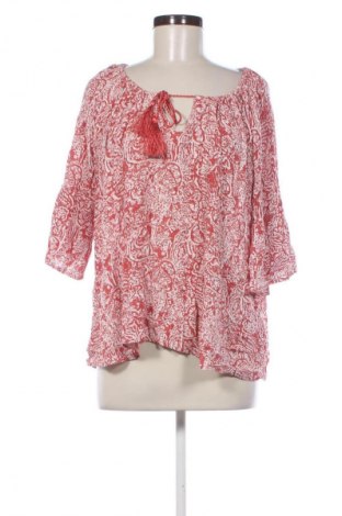 Damen Shirt Ms Mode, Größe XXL, Farbe Mehrfarbig, Preis 9,72 €