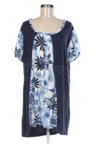 Női blúz Ms Mode, Méret XXL, Szín Sokszínű, Ár 5 319 Ft