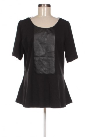 Dámská halenka Ms Mode, Velikost XL, Barva Černá, Cena  259,00 Kč