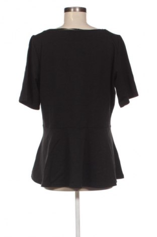 Dámská halenka Ms Mode, Velikost XL, Barva Černá, Cena  259,00 Kč