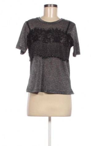 Dámska blúza Mshll Girl, Veľkosť M, Farba Čierna, Cena  10,00 €