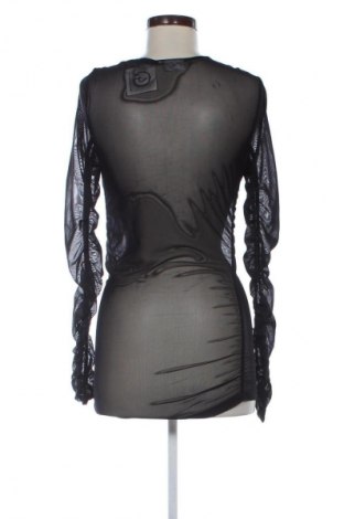 Bluzka damska Mtwtfss Weekday, Rozmiar M, Kolor Czarny, Cena 24,99 zł