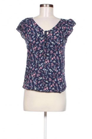 Damen Shirt Multiblu, Größe S, Farbe Mehrfarbig, Preis € 10,00