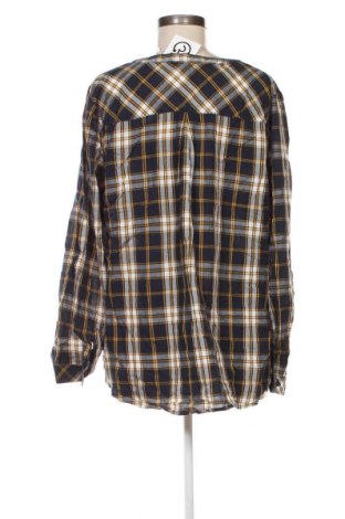 Damen Shirt Multiblu, Größe XL, Farbe Mehrfarbig, Preis € 13,99