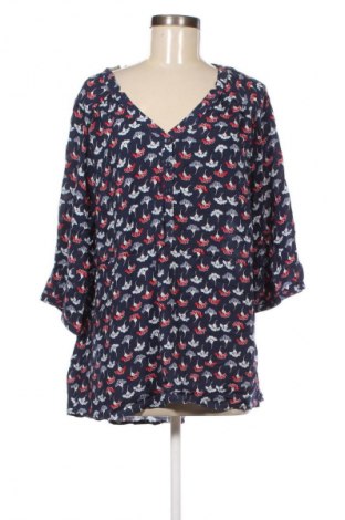 Damen Shirt Multiblu, Größe XL, Farbe Mehrfarbig, Preis € 13,99