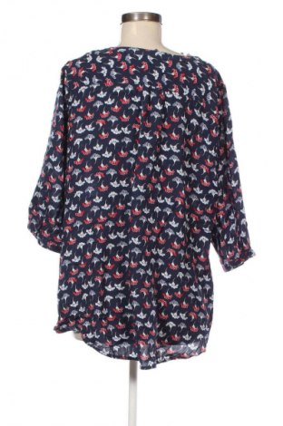 Damen Shirt Multiblu, Größe XL, Farbe Mehrfarbig, Preis € 13,99