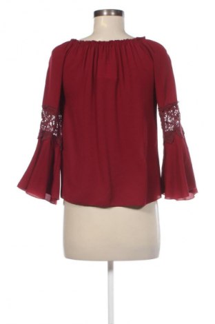 Damen Shirt My Hailys, Größe XS, Farbe Rot, Preis 13,99 €