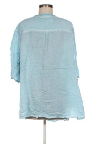 Damen Shirt My Line, Größe 3XL, Farbe Blau, Preis € 14,99
