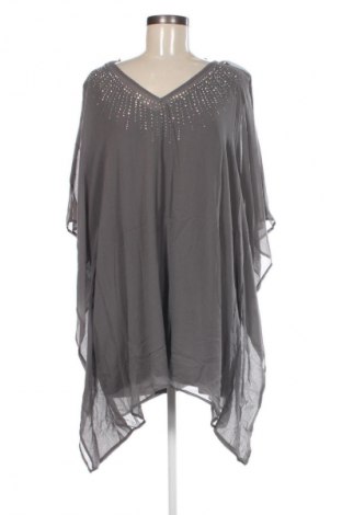 Damen Shirt My Size, Größe M, Farbe Grau, Preis 13,99 €