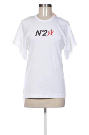 Női blúz N 21, Méret M, Szín Fehér, Ár 23 740 Ft
