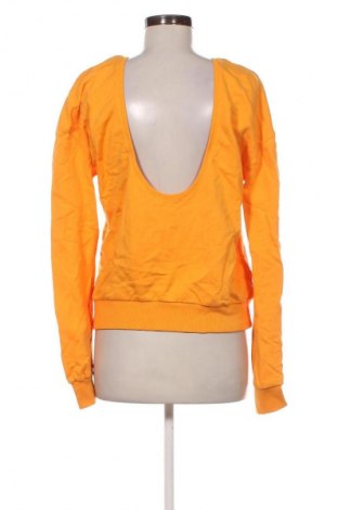 Damen Shirt NA-KD, Größe L, Farbe Orange, Preis € 23,99