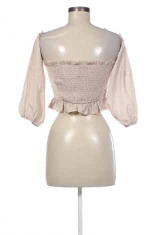 Damen Shirt NA-KD, Größe S, Farbe Mehrfarbig, Preis € 23,99