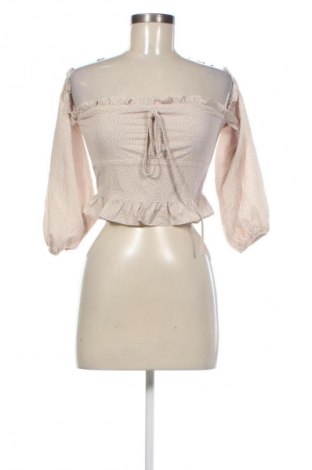 Damen Shirt NA-KD, Größe S, Farbe Mehrfarbig, Preis € 23,99