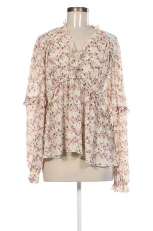 Bluză de femei NA-KD, Mărime S, Culoare Multicolor, Preț 115,99 Lei