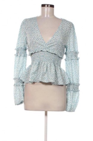 Damen Shirt NA-KD, Größe S, Farbe Mehrfarbig, Preis € 23,99