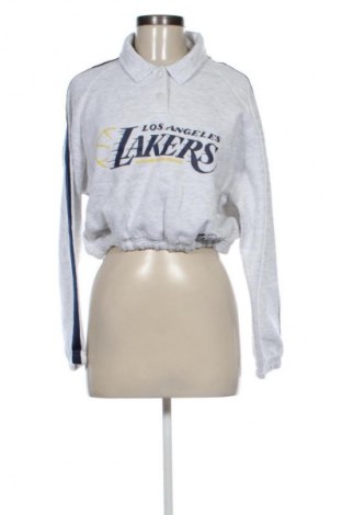 Γυναικεία μπλούζα NBA, Μέγεθος XS, Χρώμα Γκρί, Τιμή 21,99 €