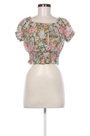 Női blúz NEW COLLECTION, Méret XS, Szín Sokszínű, Ár 9 219 Ft