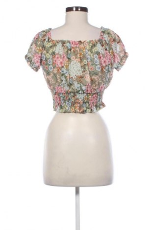 Női blúz NEW COLLECTION, Méret XS, Szín Sokszínű, Ár 9 219 Ft