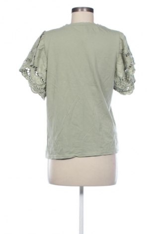 Γυναικεία μπλούζα NEW COLLECTION, Μέγεθος M, Χρώμα Πράσινο, Τιμή 14,00 €