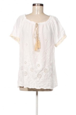 Dámská halenka NEW COLLECTION, Velikost M, Barva Bílá, Cena  389,00 Kč