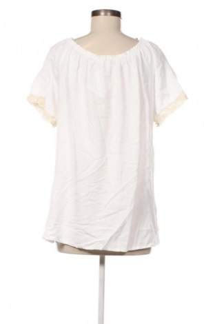 Dámská halenka NEW COLLECTION, Velikost M, Barva Bílá, Cena  389,00 Kč