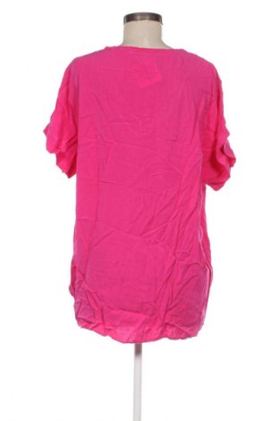 Damen Shirt NEW COLLECTION, Größe M, Farbe Rosa, Preis € 14,00